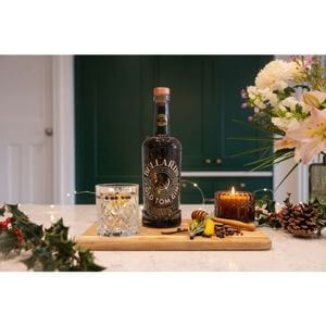 Old Tom Gin